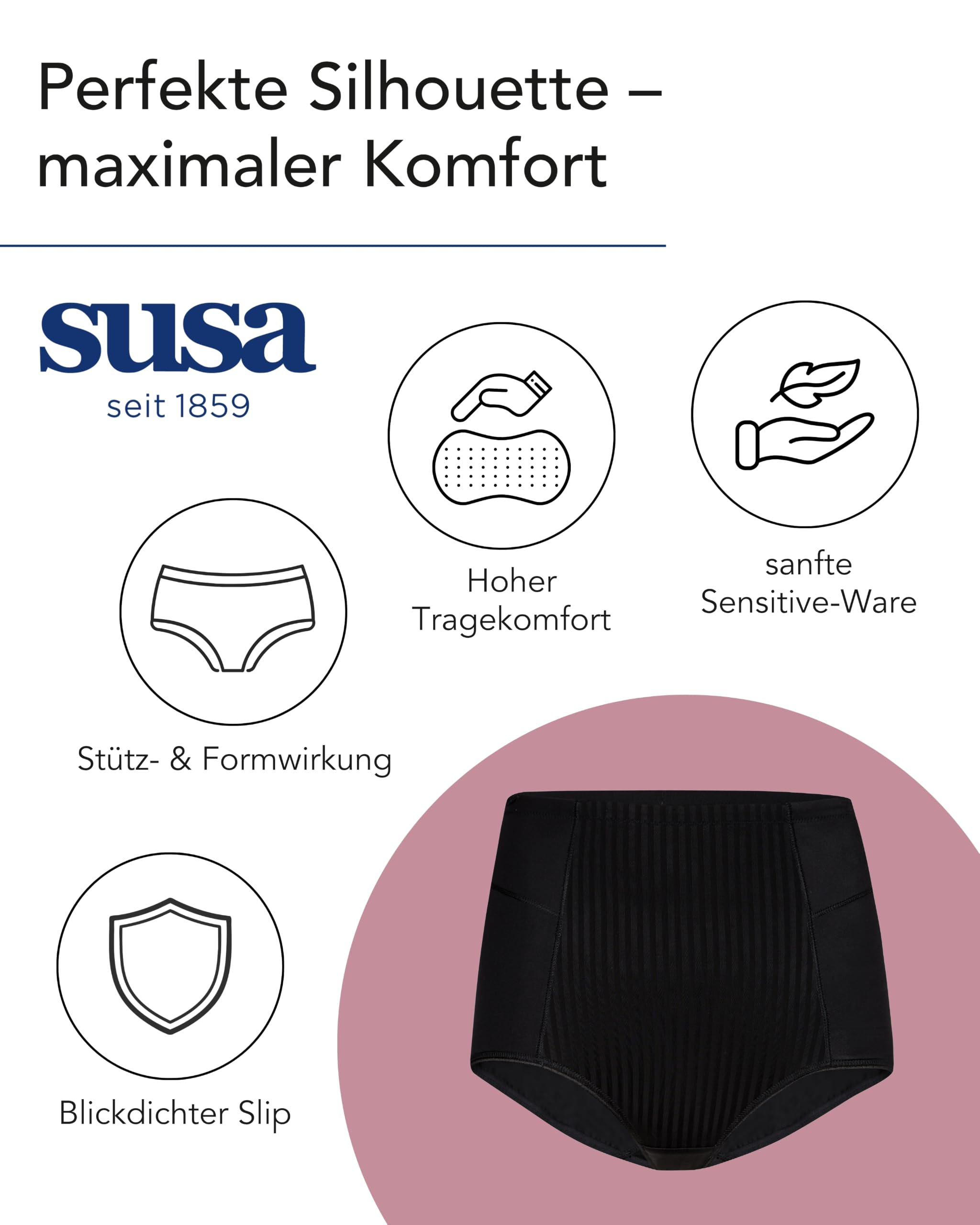 susa-cremona-5233-shapewear-miederslip image 5