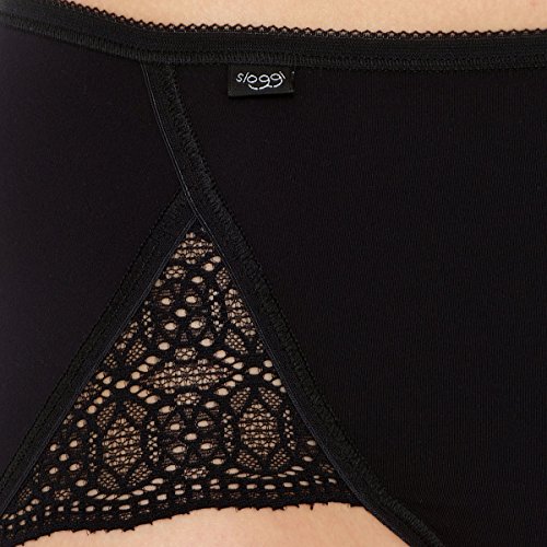sloggi-pure-sense-luxe-h-maxi-c2p-taillenslip-2er-pack image 7