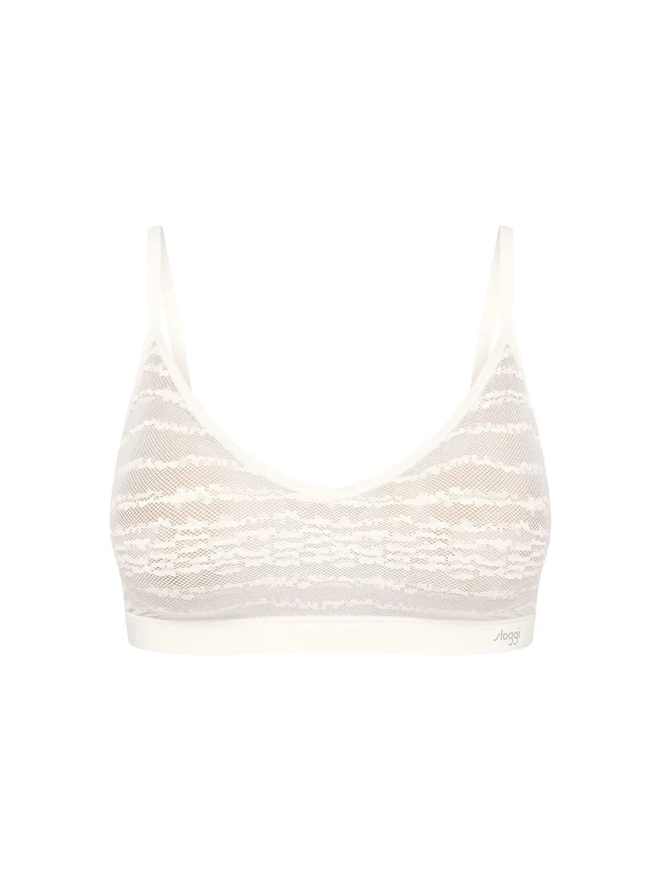 sloggi-free-evolve-push-up-spitzen-bh-kabellos-silkwhite-gr-e-2 image 1