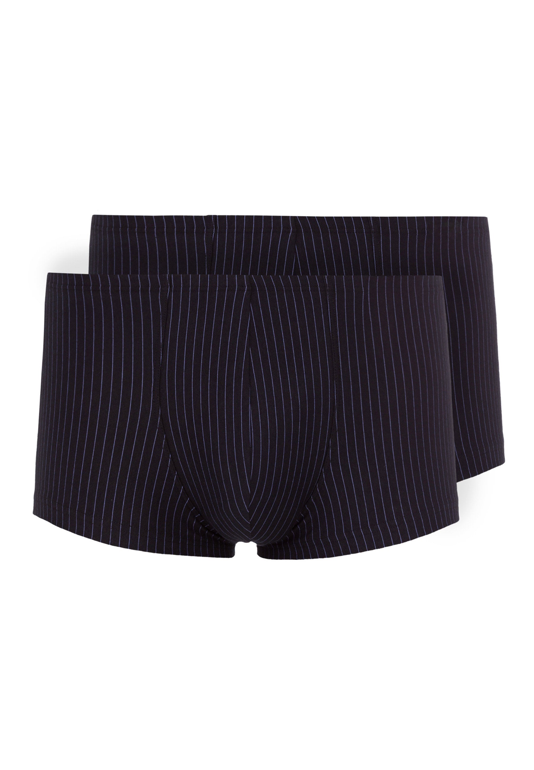 skiny-cotton-multipack-trunks-herren-2er-pack-087608 image 3