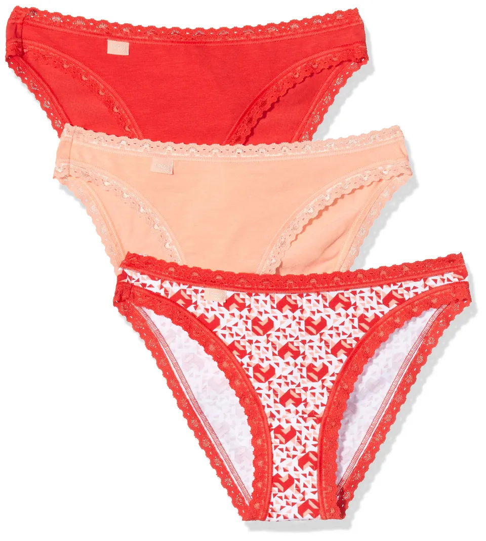 sloggi-basic-taillenslip-damen-3er-pack image 1