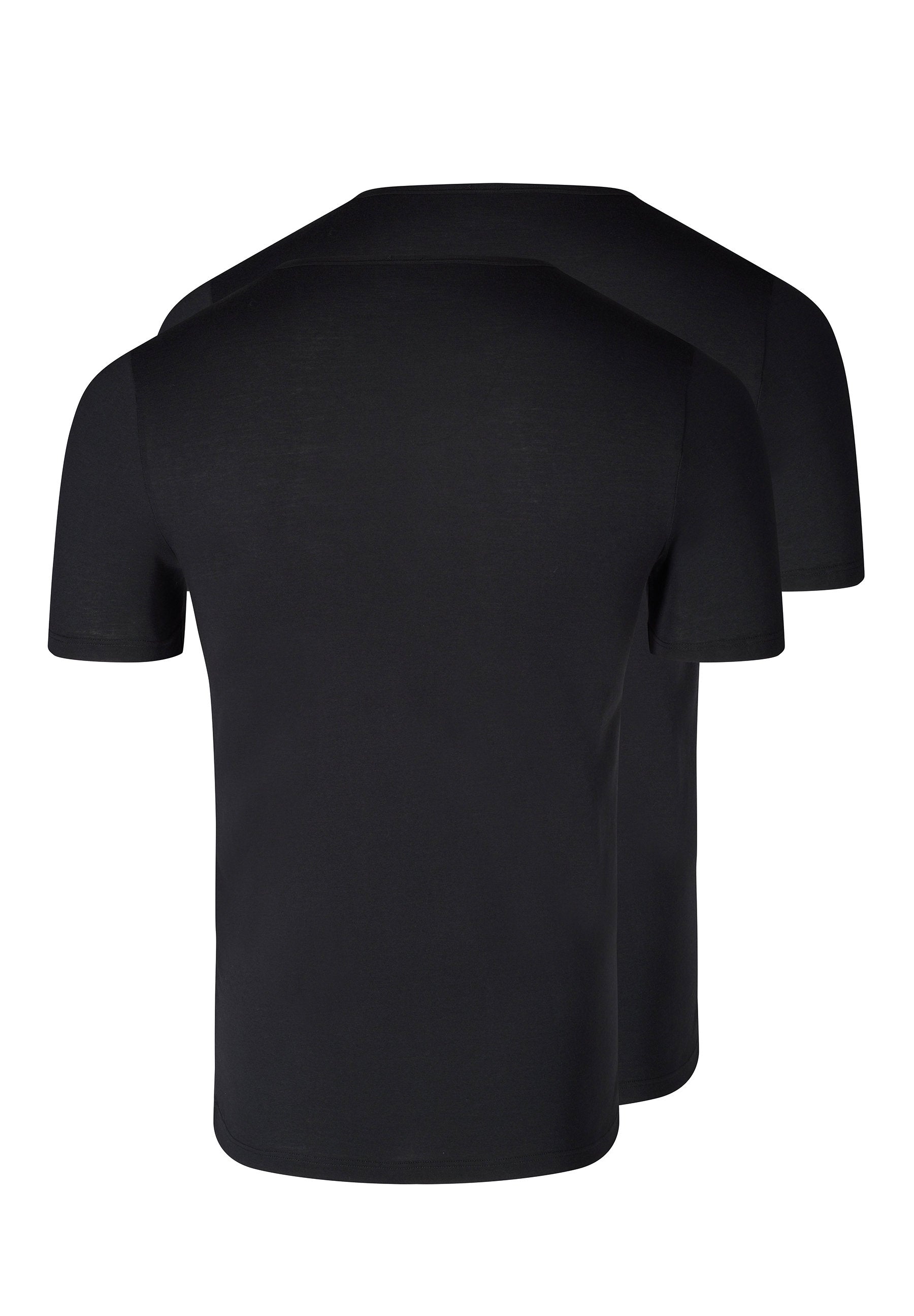 skiny-shirt-multipack-herren-t-shirt-kurzarm-2er-pack image 4