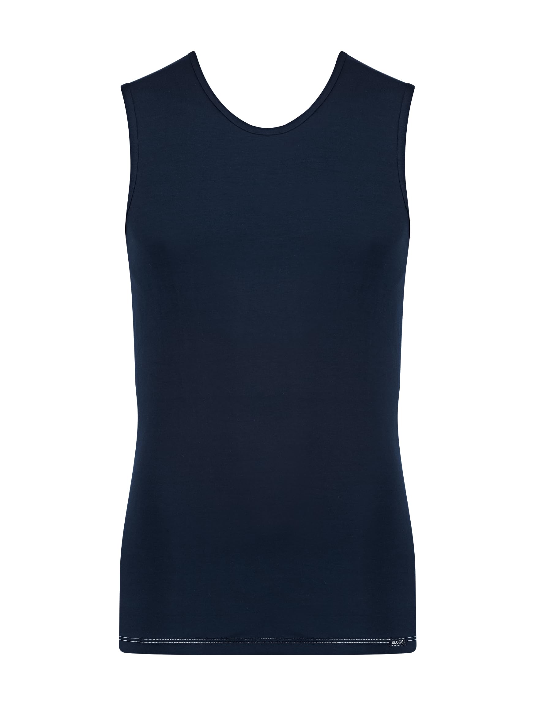 sloggi-basic-soft-herren-tank-top-sh02-unterhemd image 1