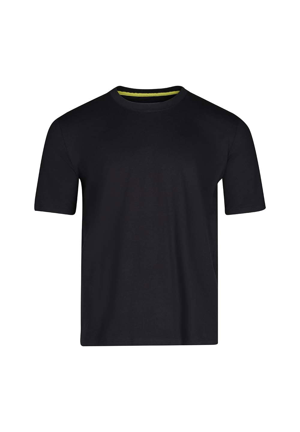 skiny-x-lounge-shirt-kurzarm-herren-087040 image 3