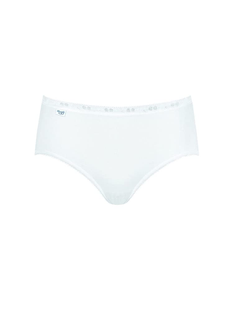 sloggi-basic-midi-damen-unterhose-midi-slip image 3
