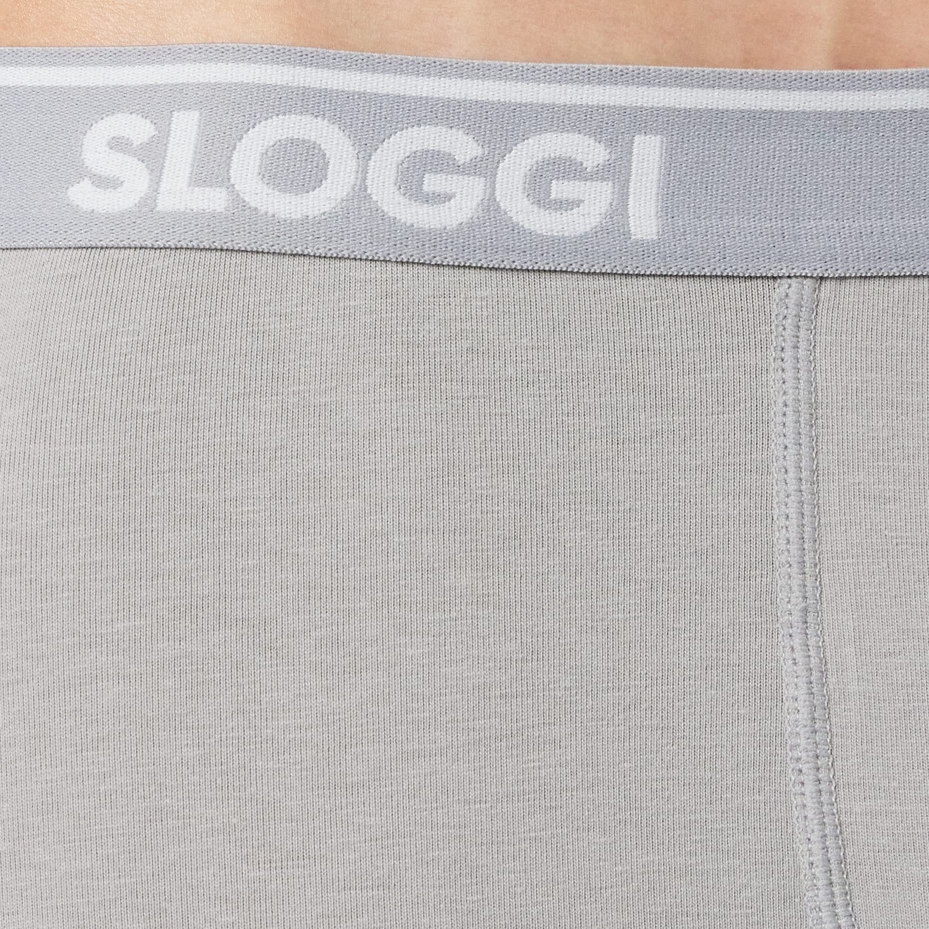 sloggi-herren-boxershorts-basic-2er-pack image 3