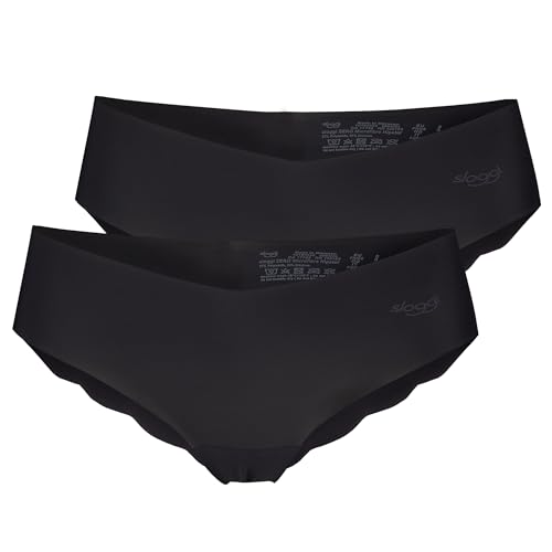 sloggi-zero-microfibre-h-hipster-slip-2er-pack image 8