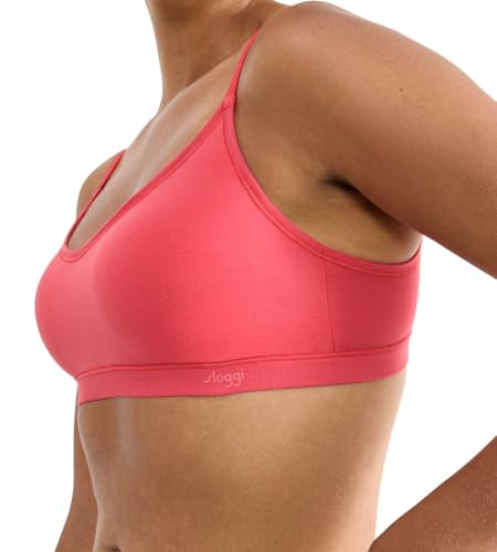 sloggi-free-evolve-p-schalen-bh-flamingo image 7