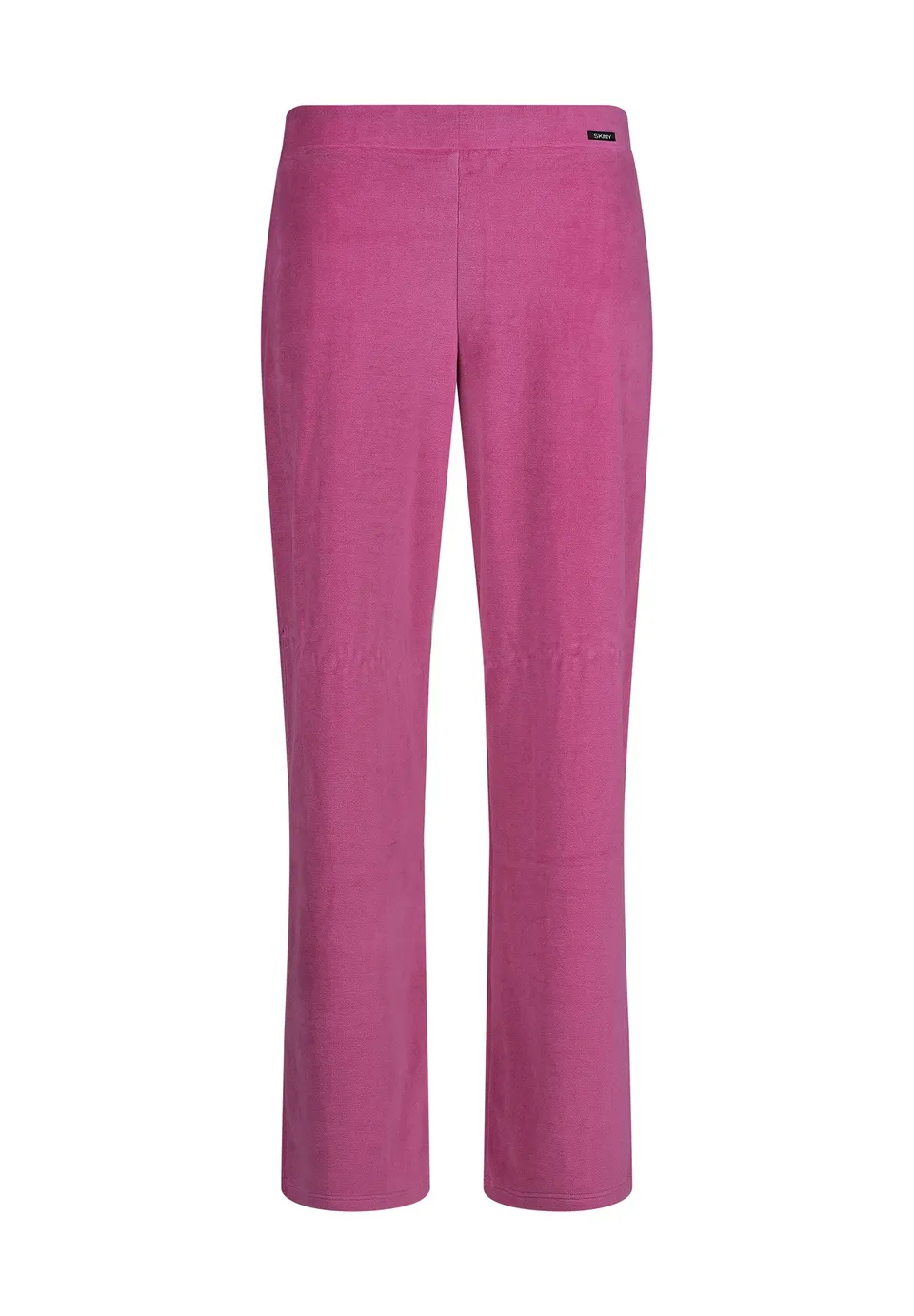 skiny-night-in-skiny-02-pants-long-pyjamahose-velours-lang-082240-08s643 image 1