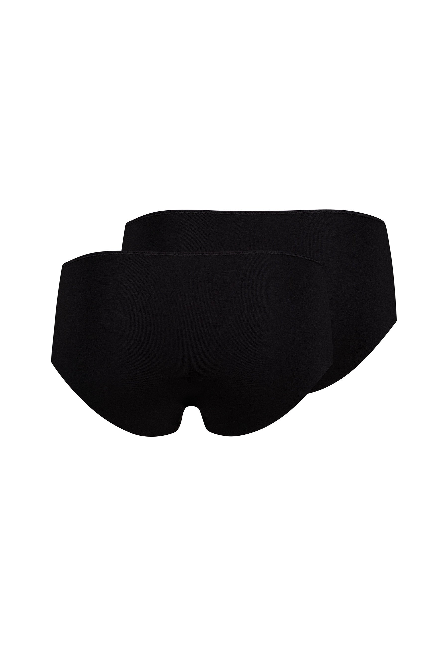 skiny-advantage-modal-invisible-panty-2er-pack-087527 image 4