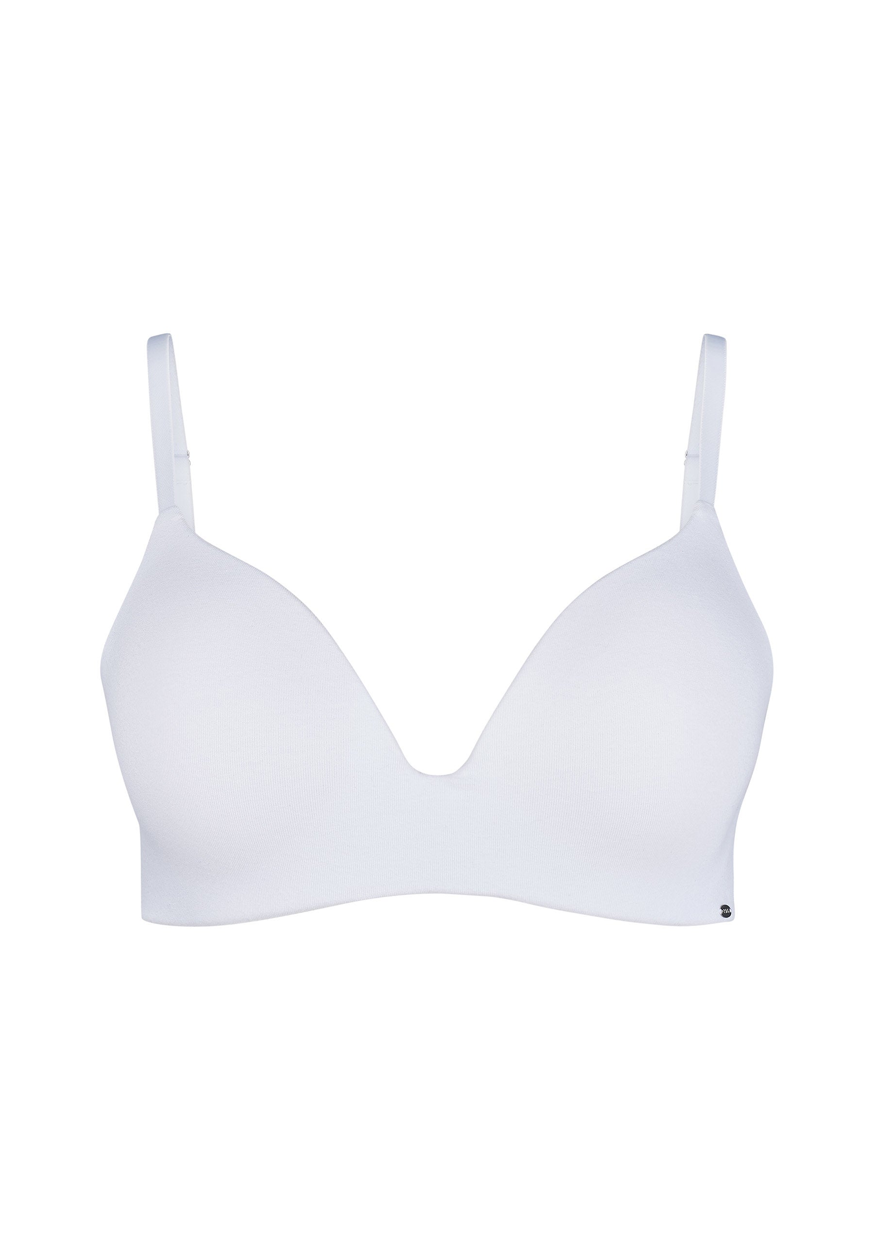 skiny-classicotton-padded-triangle-bh-mit-spitze image 3