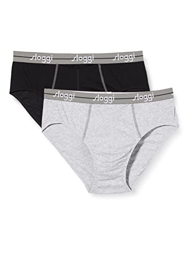 sloggi-start-midi-slip-herren-2er-pack-mit-eingriff image 7