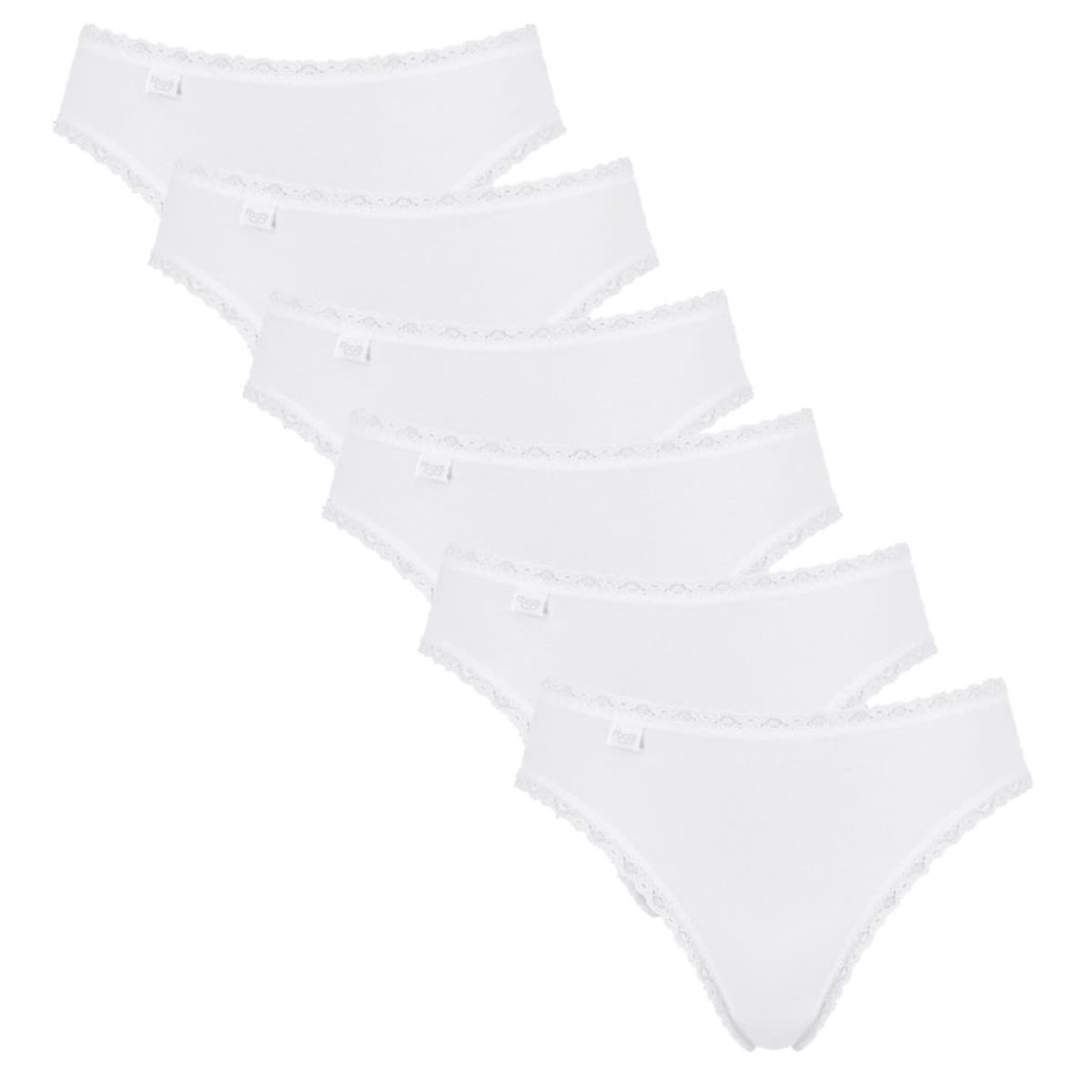 sloggi-24-7-cotton-lace-tai-slip-3er-pack-baumwolle-spitze image 7