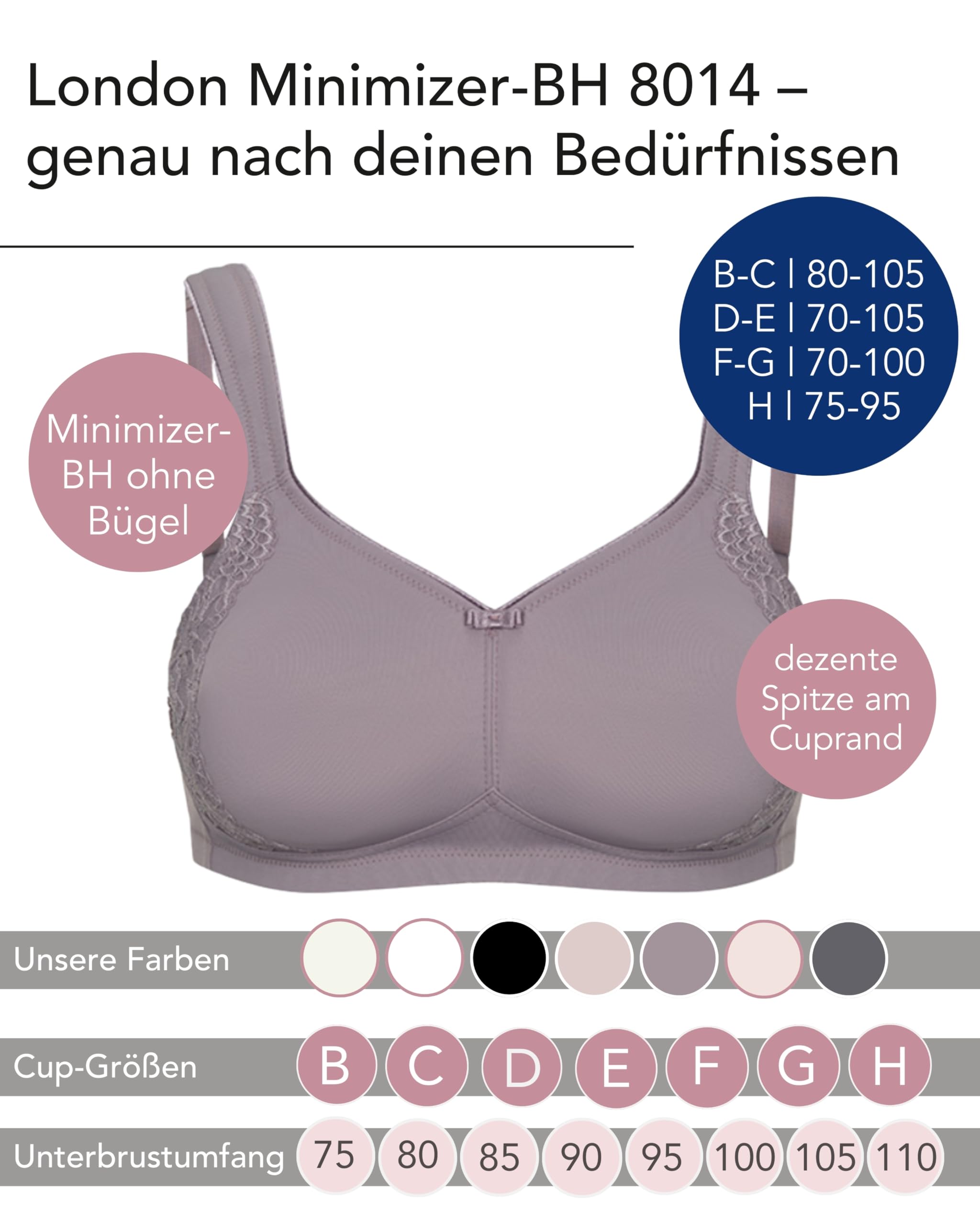 susa-london-minimizer-bh-ohne-b-gel-frosty-lavender-95g image 2