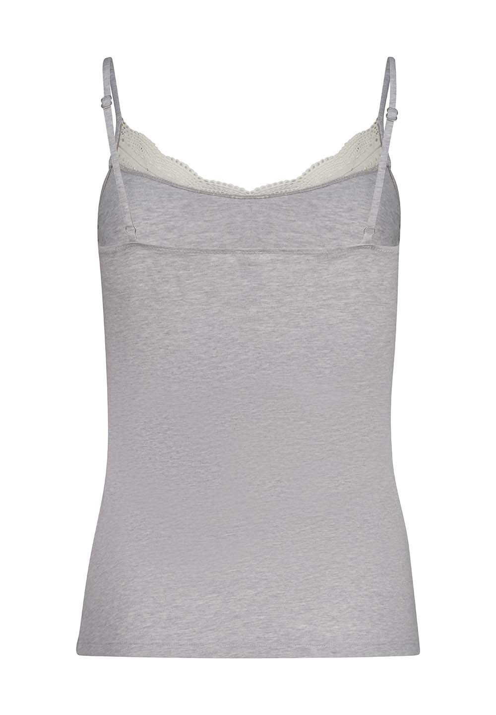 skiny-classicotton-camisole-082001-08s950-top-mit-spitze-v-ausschnitt image 4