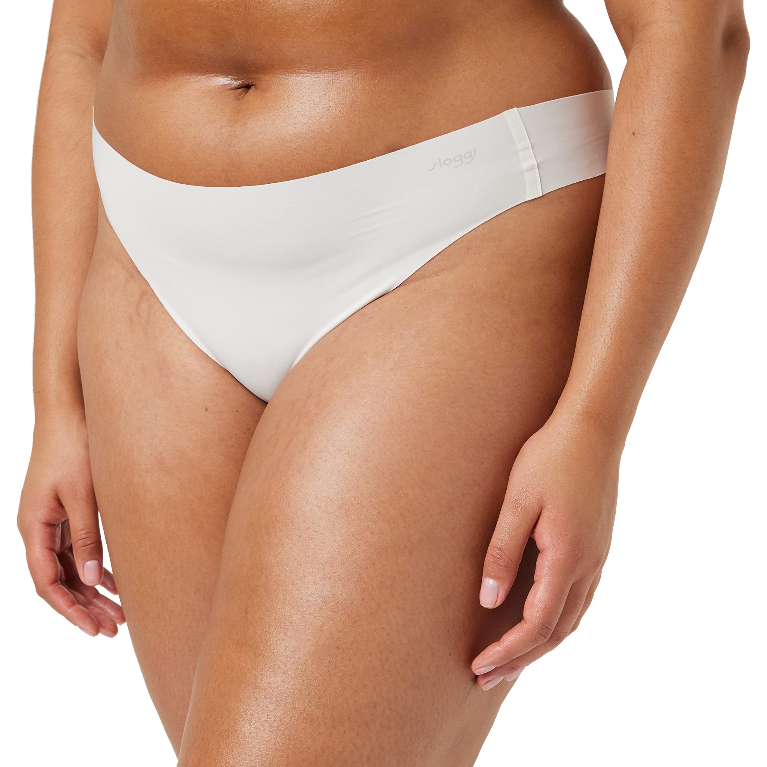 sloggi-zero-feel-ex-string-slip-damen-nahtlos-microfaser image 1
