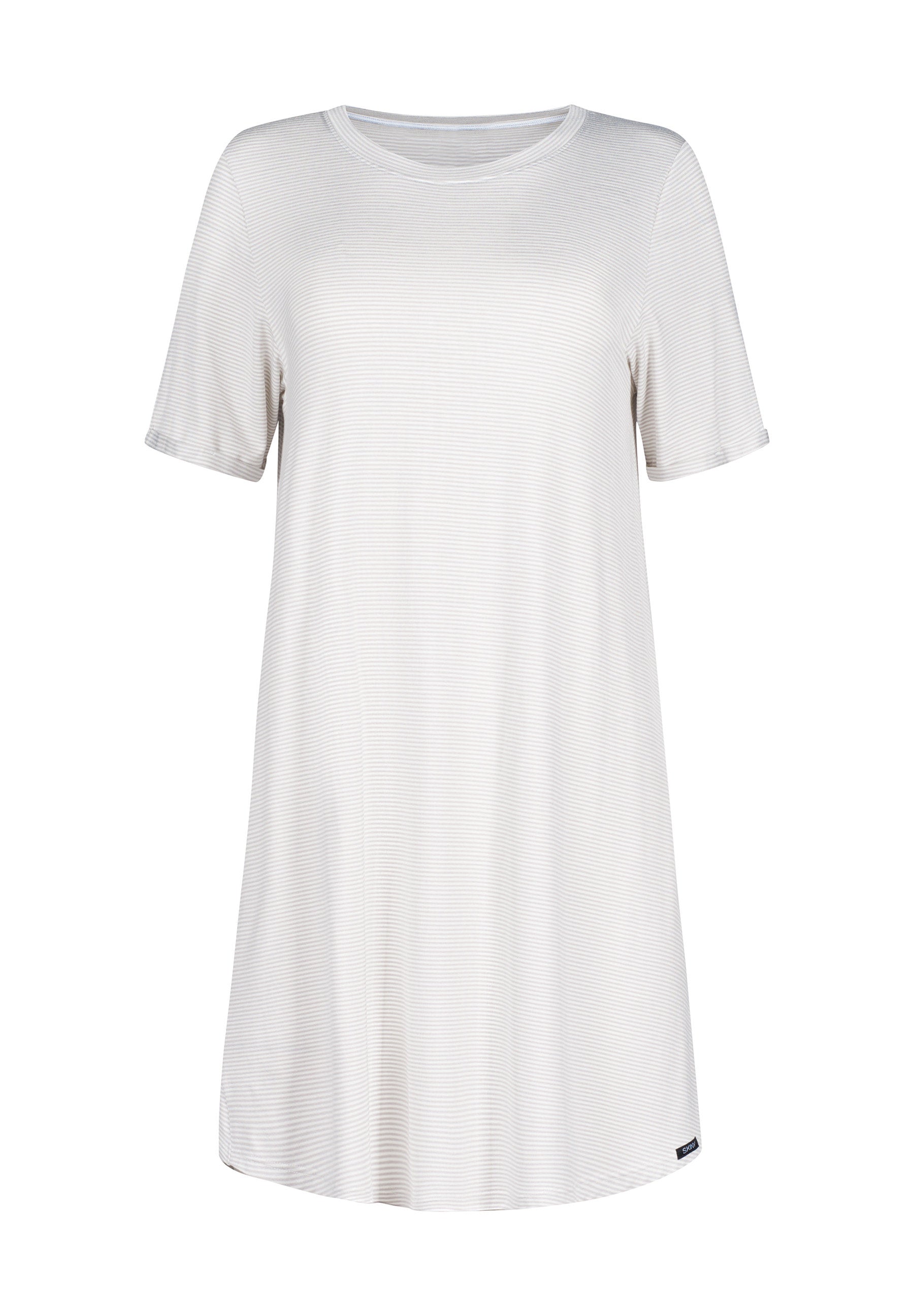 skiny-night-in-mix-match-sleepshirt-kurzarm-viskose-mit-bambus image 3