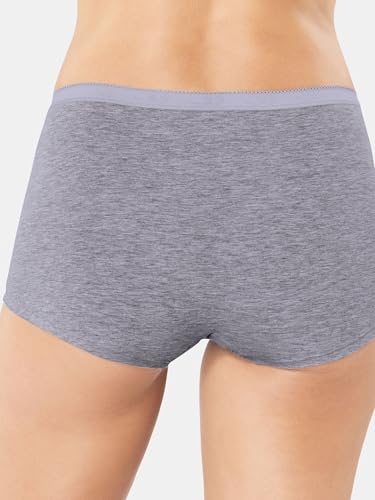 sloggi-basic-short-panty-slip image 7