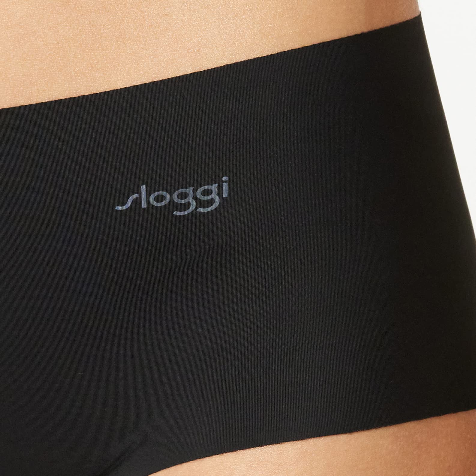 sloggi-zero-microfibre-short-damen-panty image 2