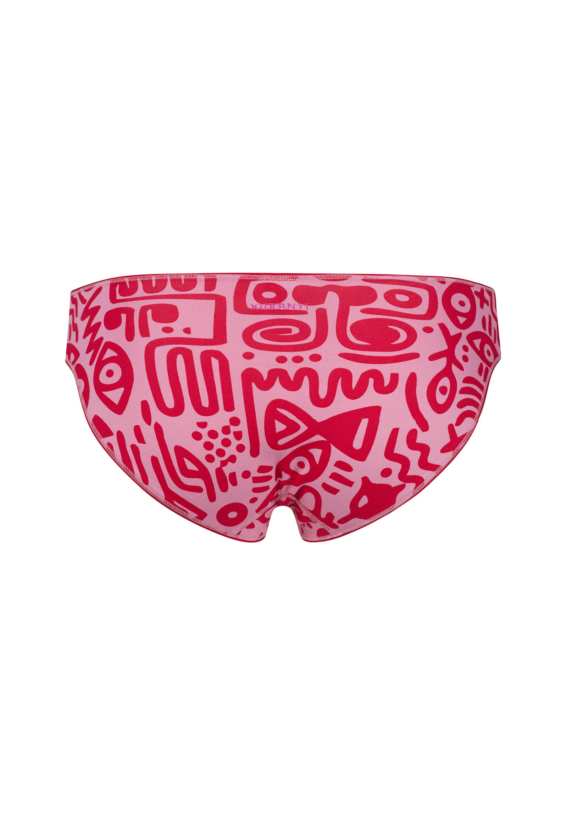 skiny-advantage-cotton-stretch-bikini-rio-slip-2er-pack image 7
