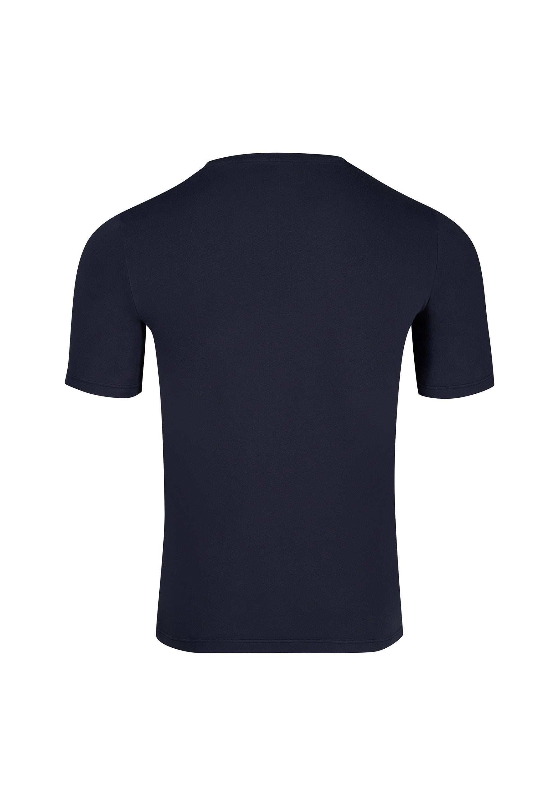 skiny-night-in-mix-match-shirt-kurzarm-v-ausschnitt-081471 image 4