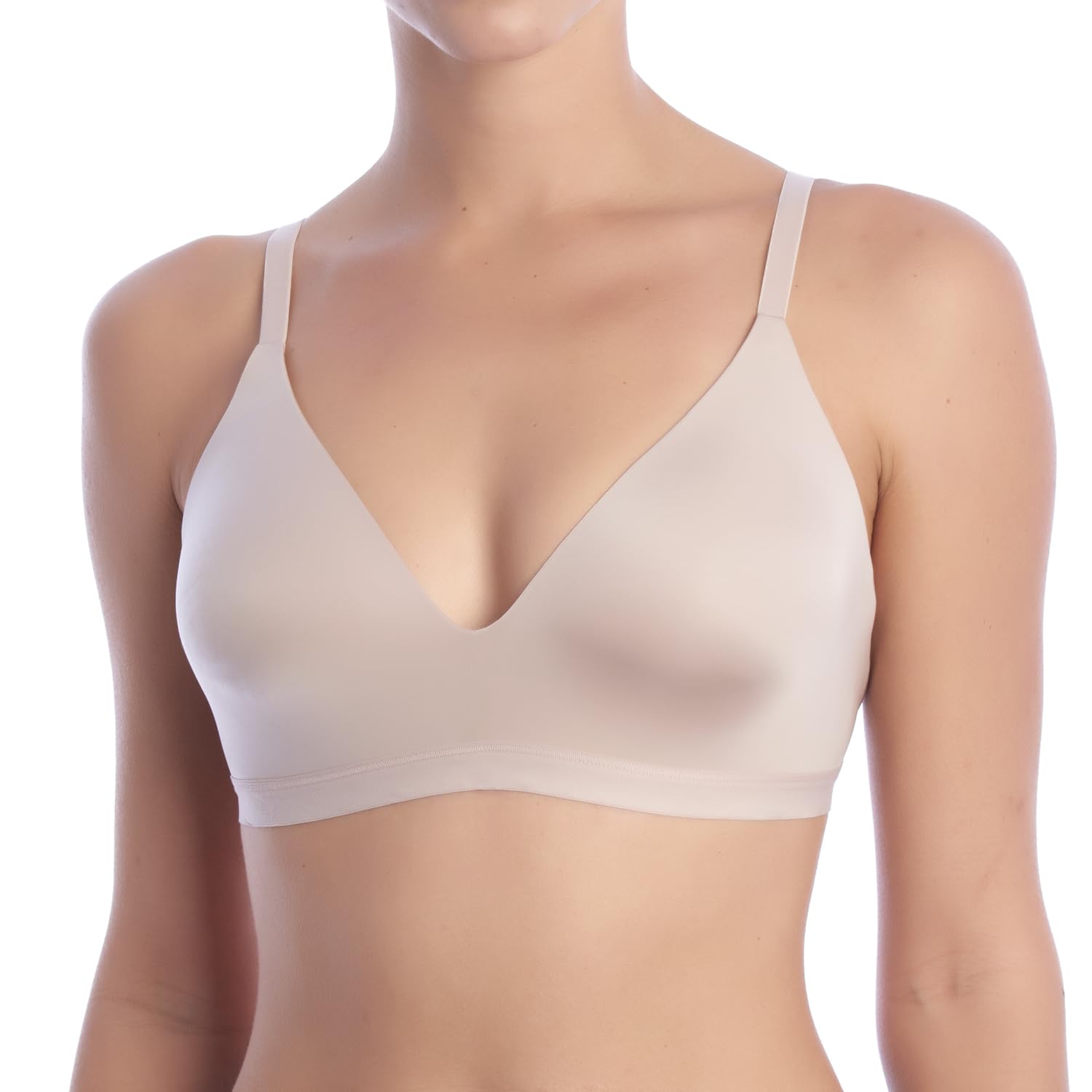 sloggi-wow-comfort-p-bh-ohne-b-gel-mit-fleximesh image 1