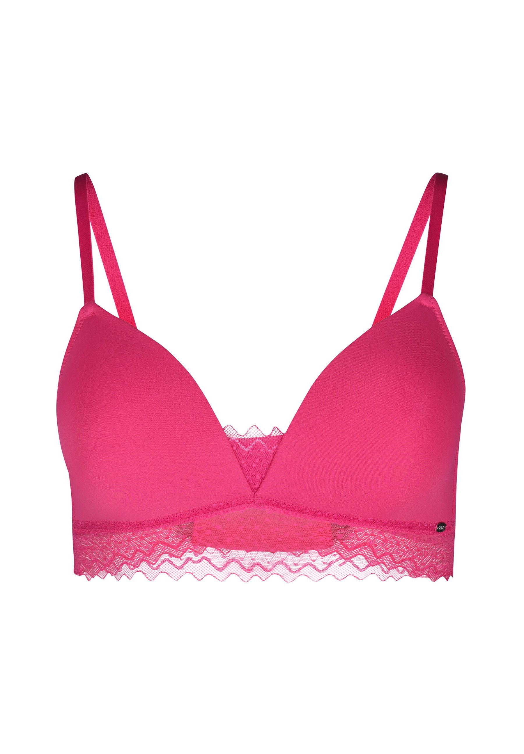 skiny-my-lace-triangle-bh-gepolstert-080810-08s481 image 3