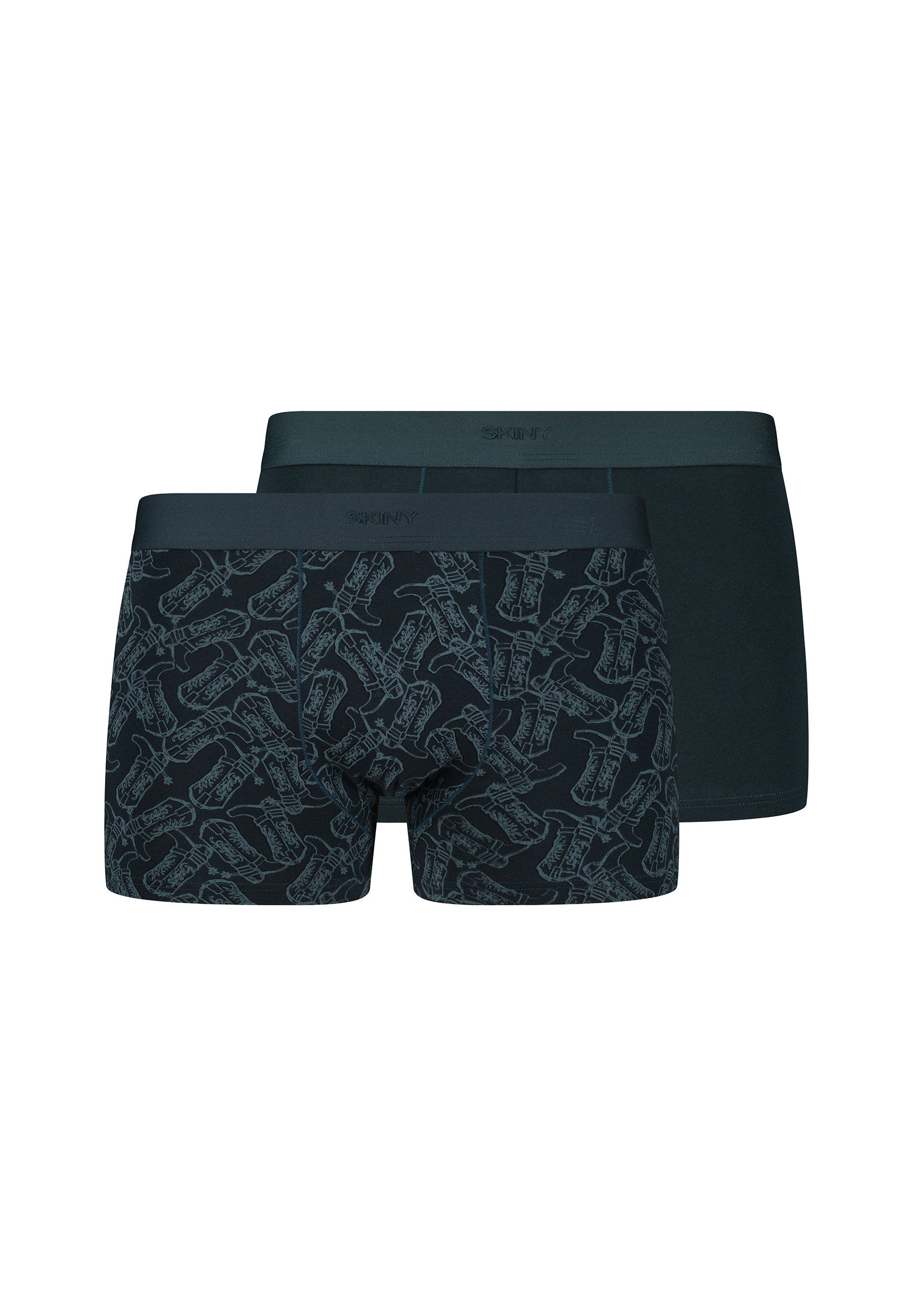 skiny-cotton-multipack-trunks-2er-pack-085132-08a012-herren image 3