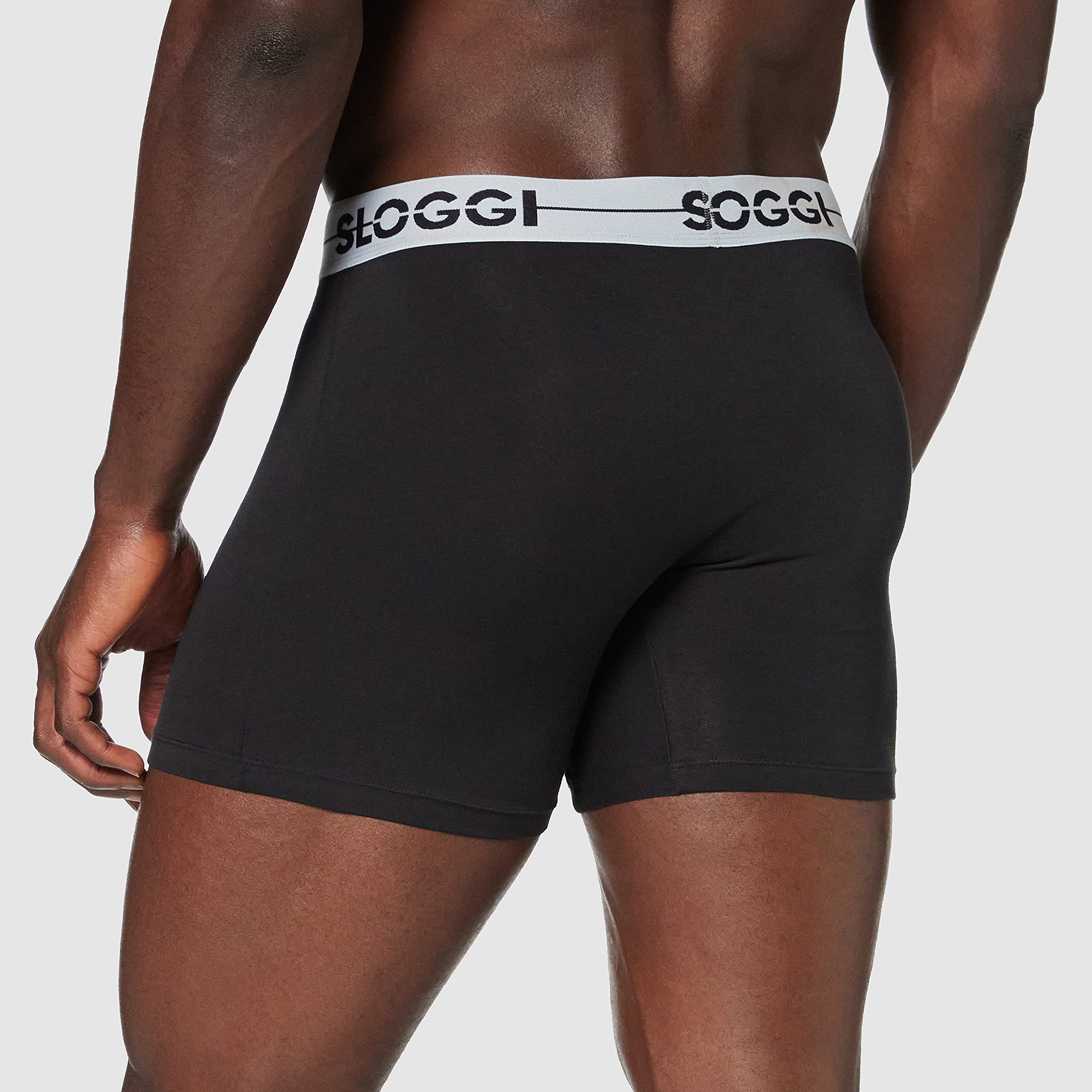 sloggi-go-h-short-c2p-boxershorts-f-r-herren-2er-pack image 4