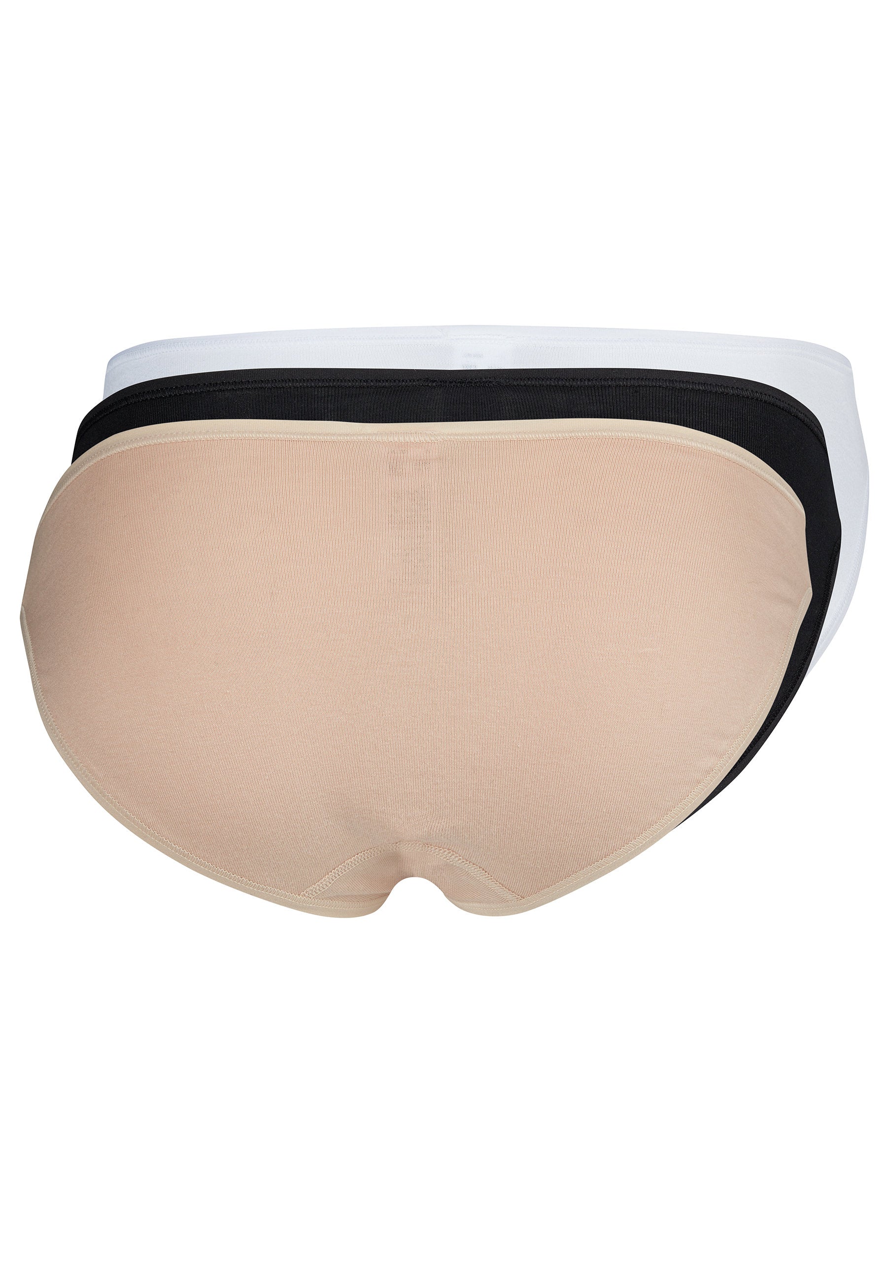 skiny-cotton-advantage-rio-slip-3er-pack-084147-082821 image 4