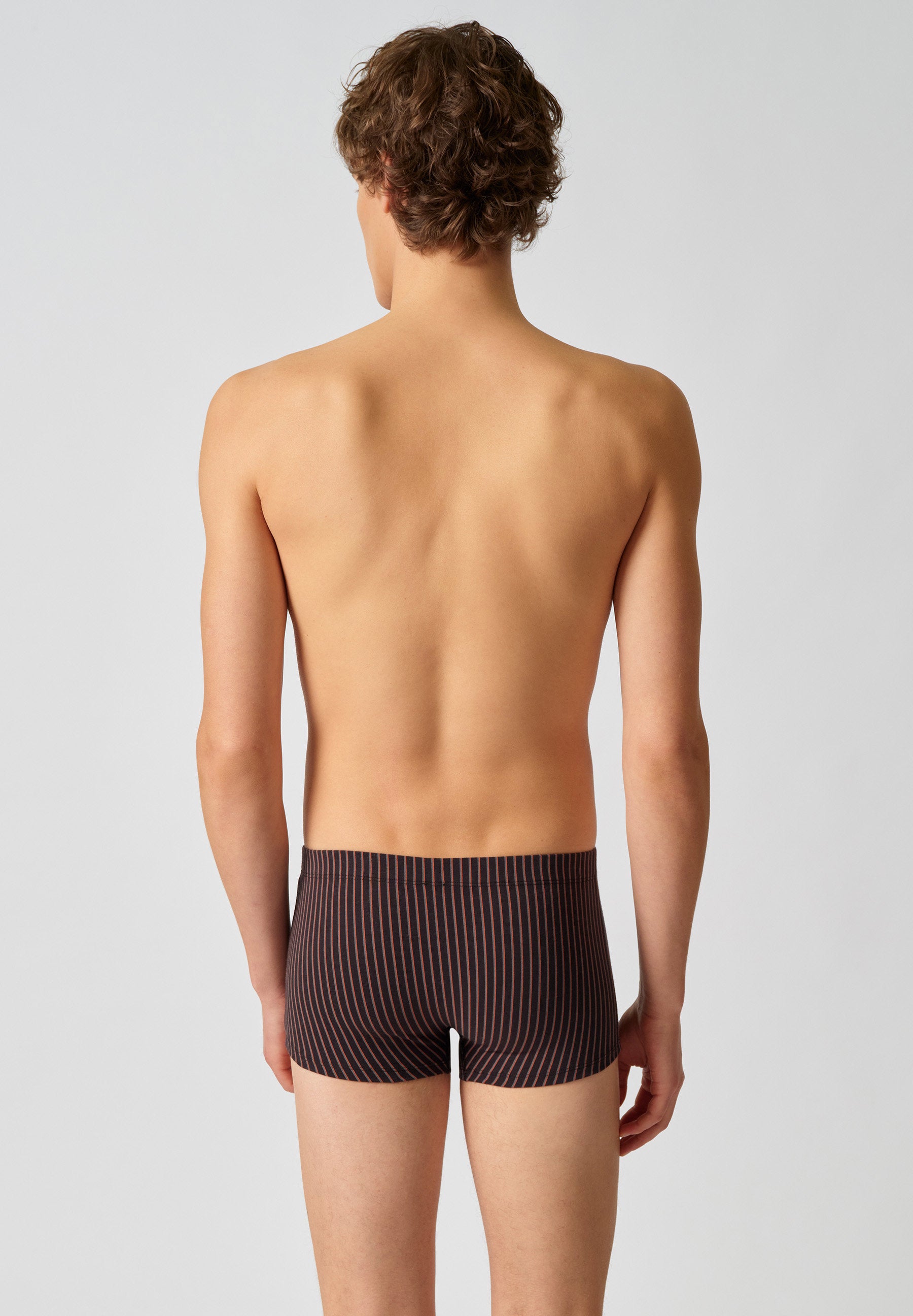 skiny-cotton-multipack-trunks-herren-bedruckt-2er-pack-087608-08a087 image 2