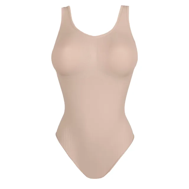 primadonna-nudda-shapewear-body-mit-b-gellosem-minimizer-bh image 1