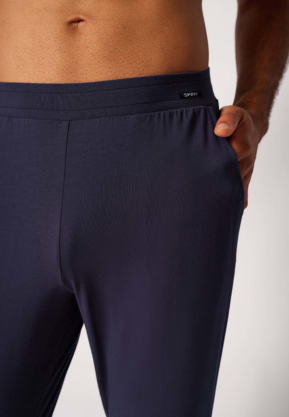 skiny-night-in-mix-match-hose-lang-aus-baumwoll-jersey image 5