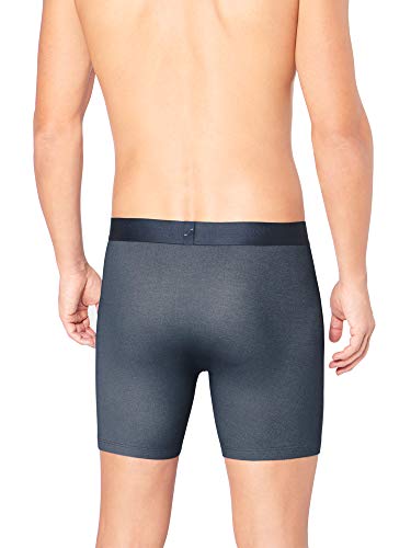 sloggi-men-s-sublime-short-hipster-blau-gr-m image 4
