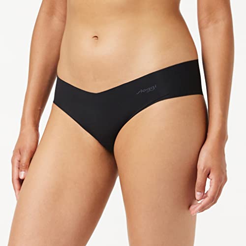 sloggi-zero-microfibre-hipster-damen-slip-2er-pack image 8