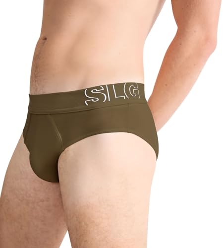sloggi-slg-briefs-herren-slip-beech-gr-e-46 image 4