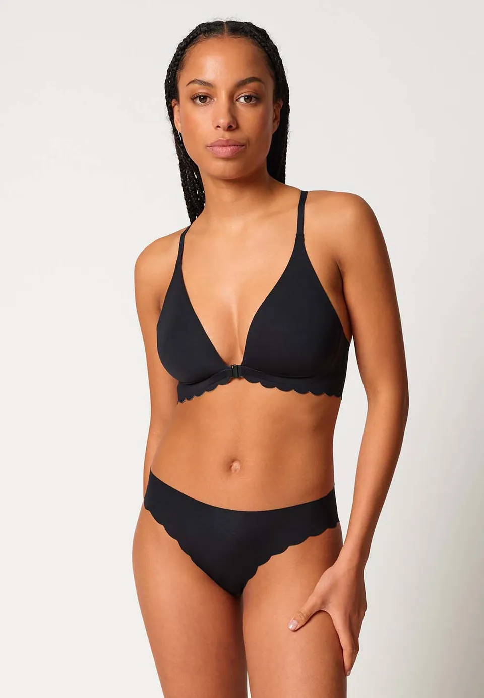 skiny-sensation-front-closure-bh-gepolstert-087114 image 1