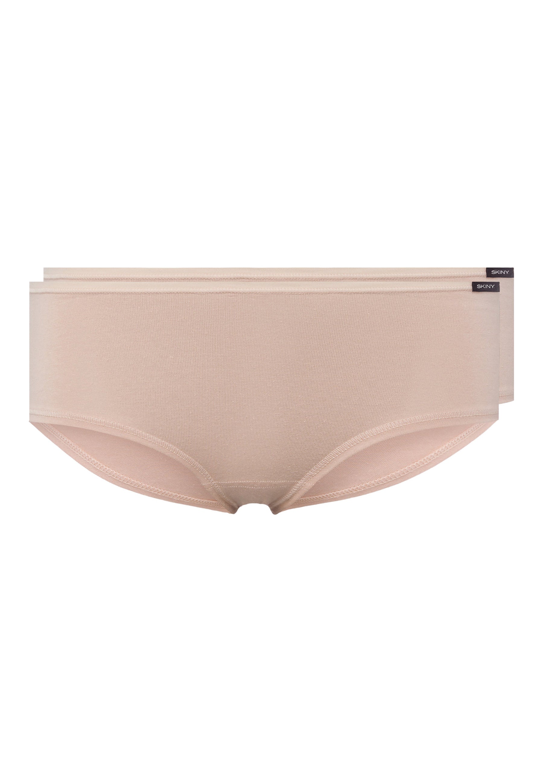 skiny-cotton-advantage-panty-2er-pack-damen-slip-3 image 3