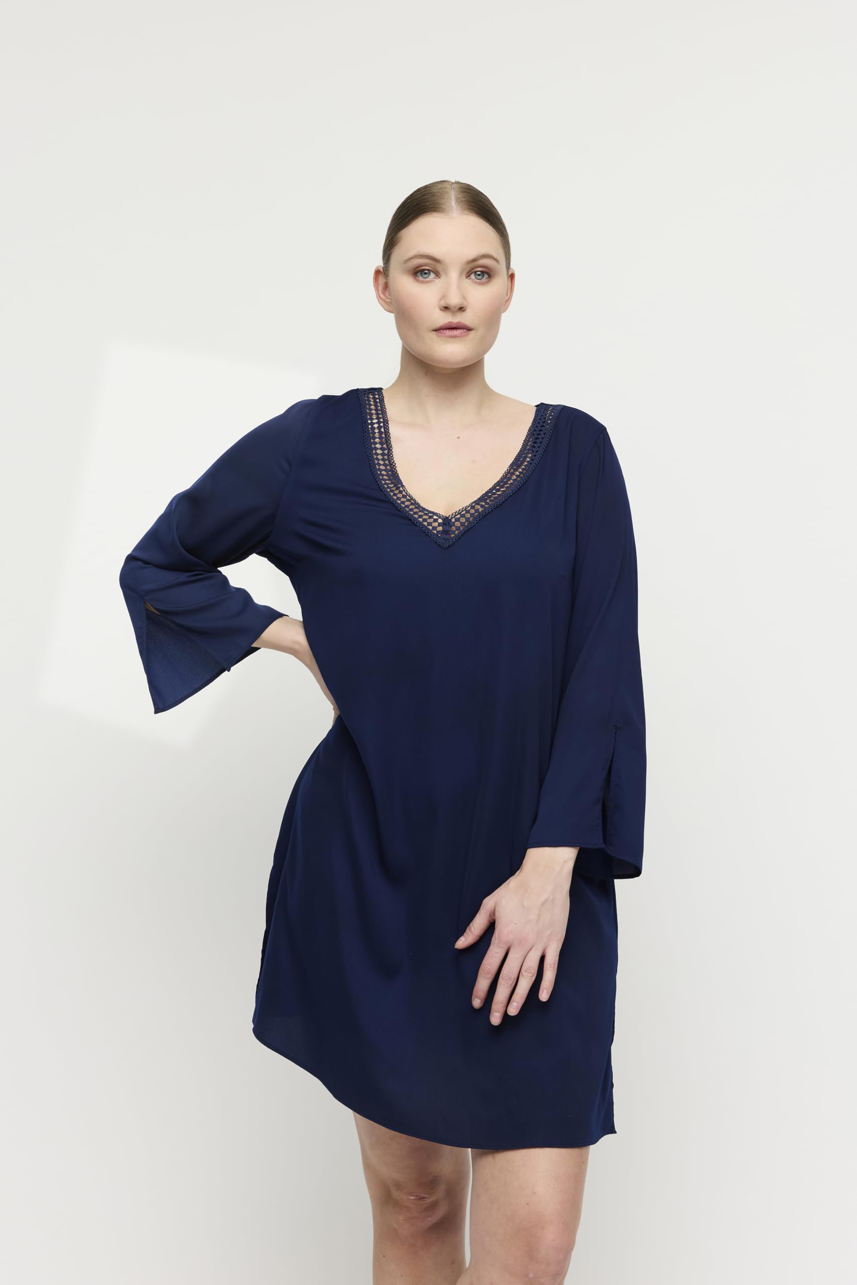 primadonna-aswan-bademode-kaftan image 2