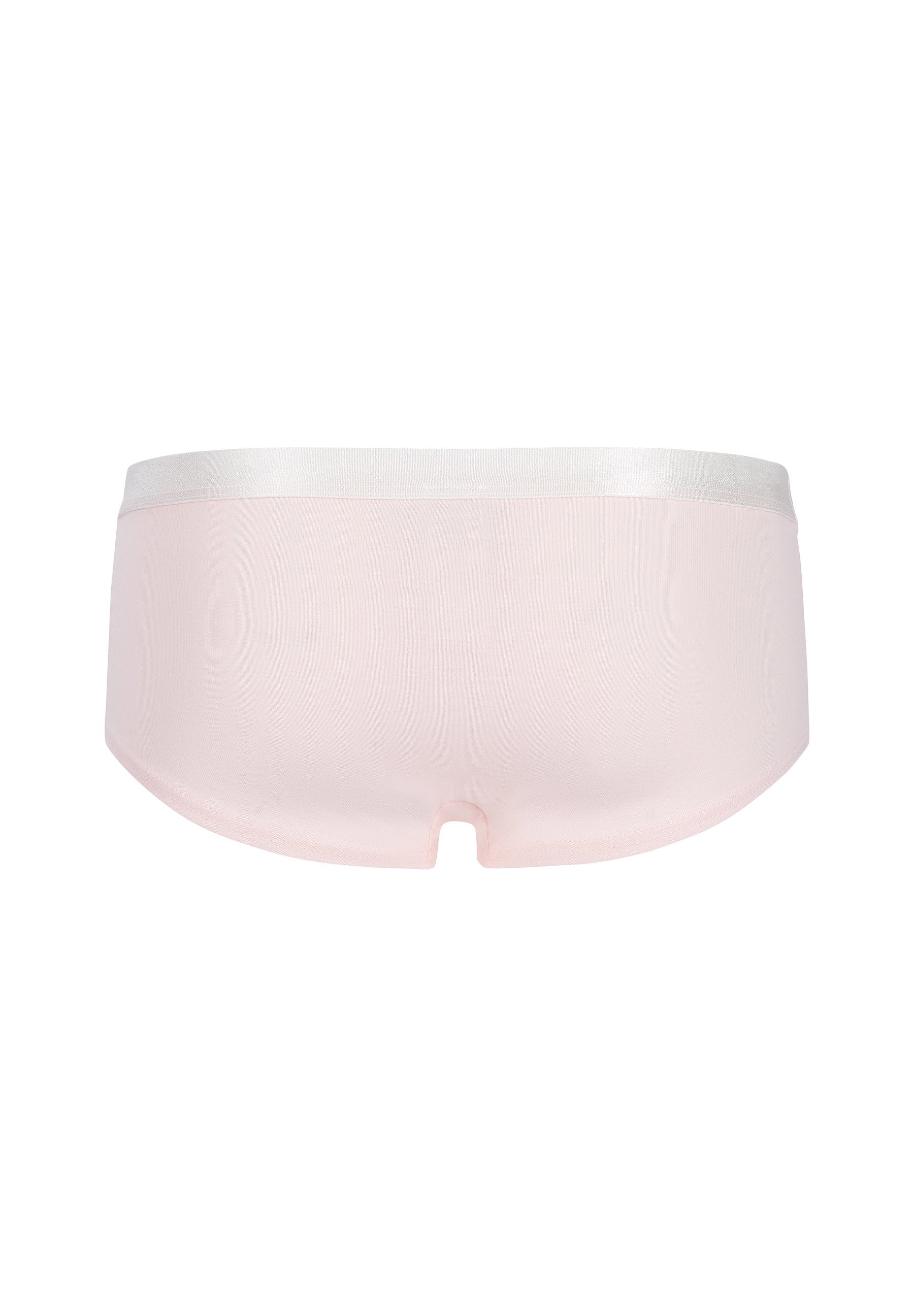 skiny-cotton-elastic-m-dchen-slip-2er-pack-mittel-taille image 5