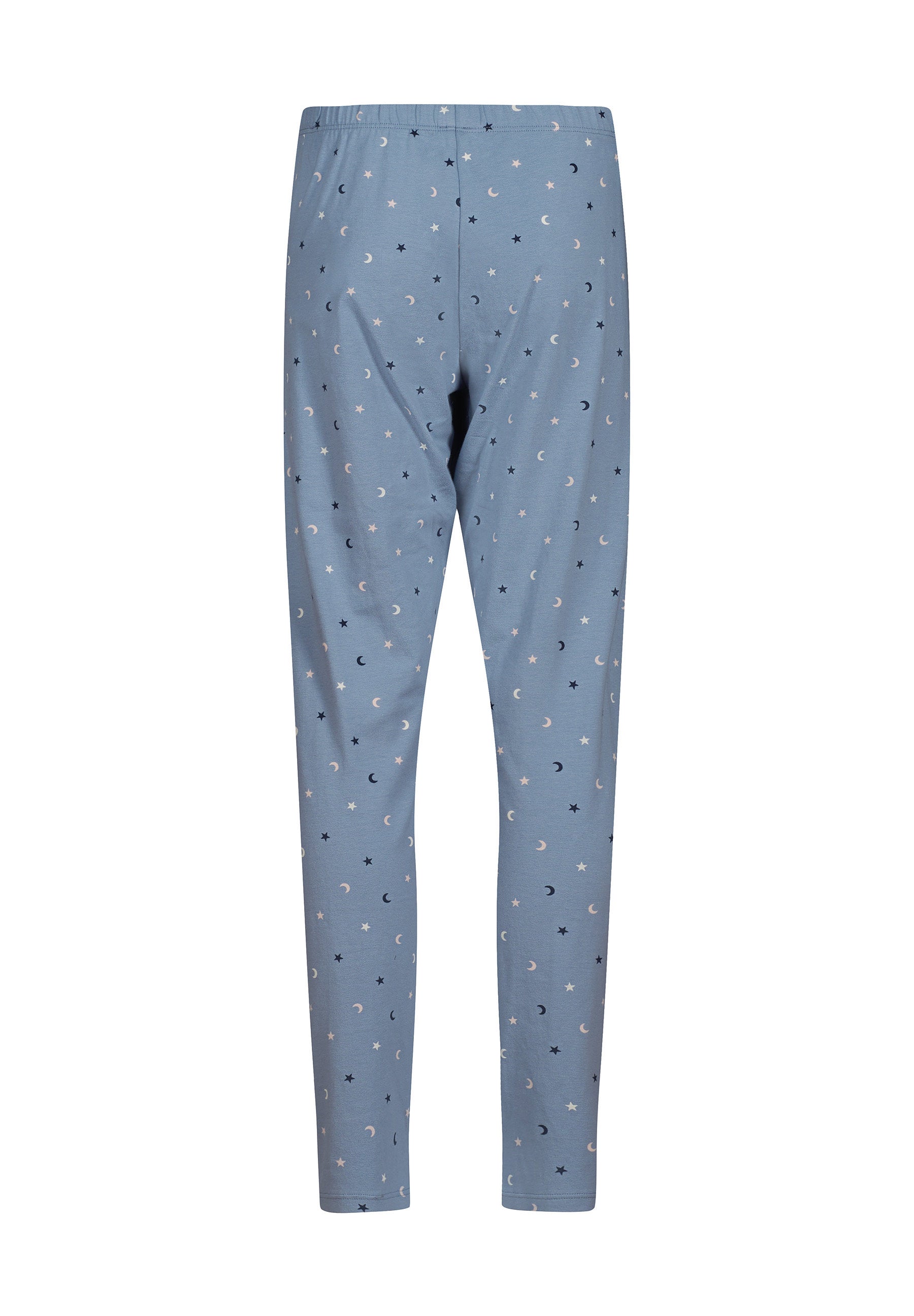 skiny-night-in-skiny-pyjama-girls-lang-m-dchen-schlafanzug-langarm image 4
