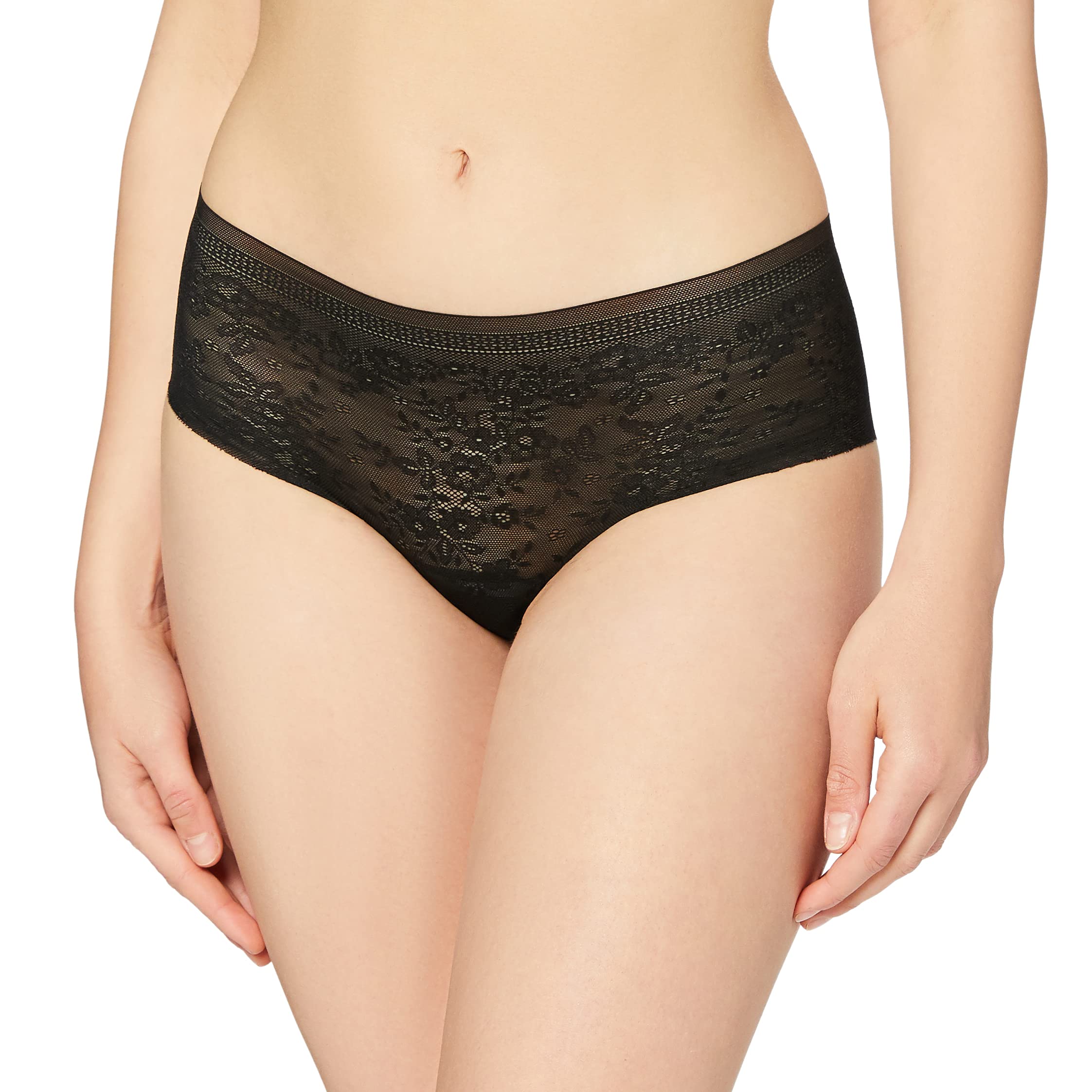 sloggi-zero-lace-short-panty-shorts-f-r-damen image 5