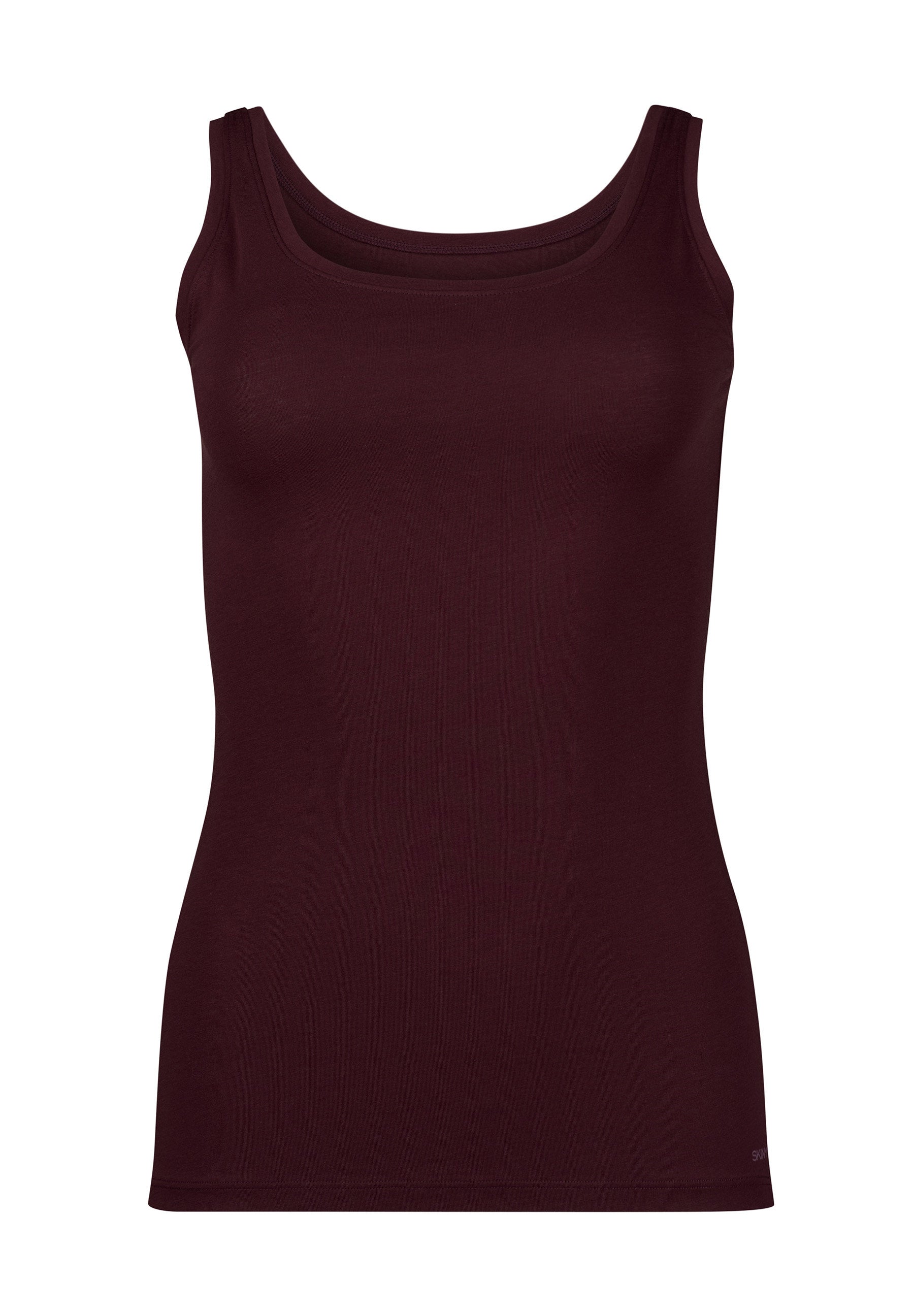 skiny-advantage-cotton-stretch-tank-top-2er-pack-k-rpernah image 7