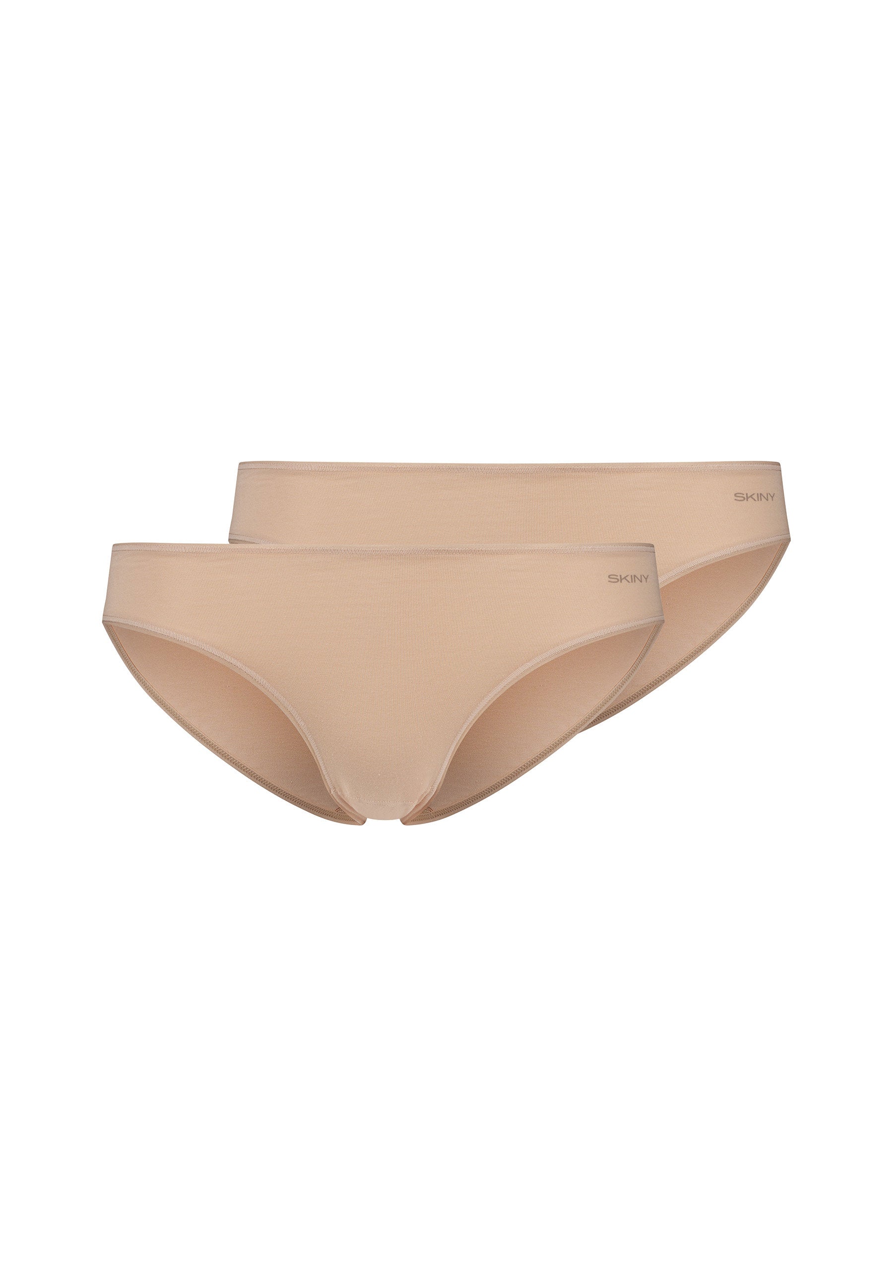 skiny-advantage-cotton-stretch-bikini-slips-rio-2er-pack-087088-082409 image 3