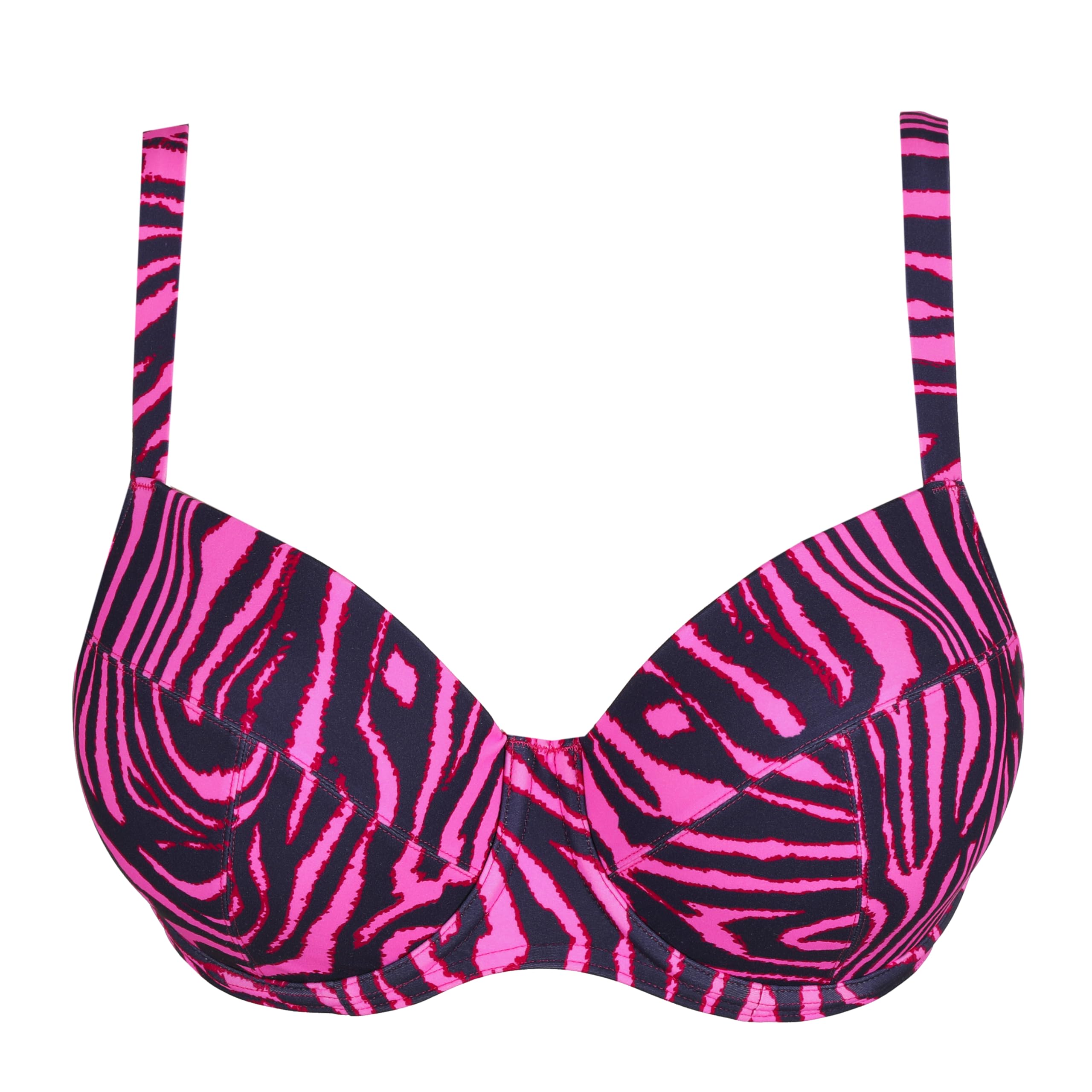 primadonna-malabo-unterlegter-bikini-balconette image 1