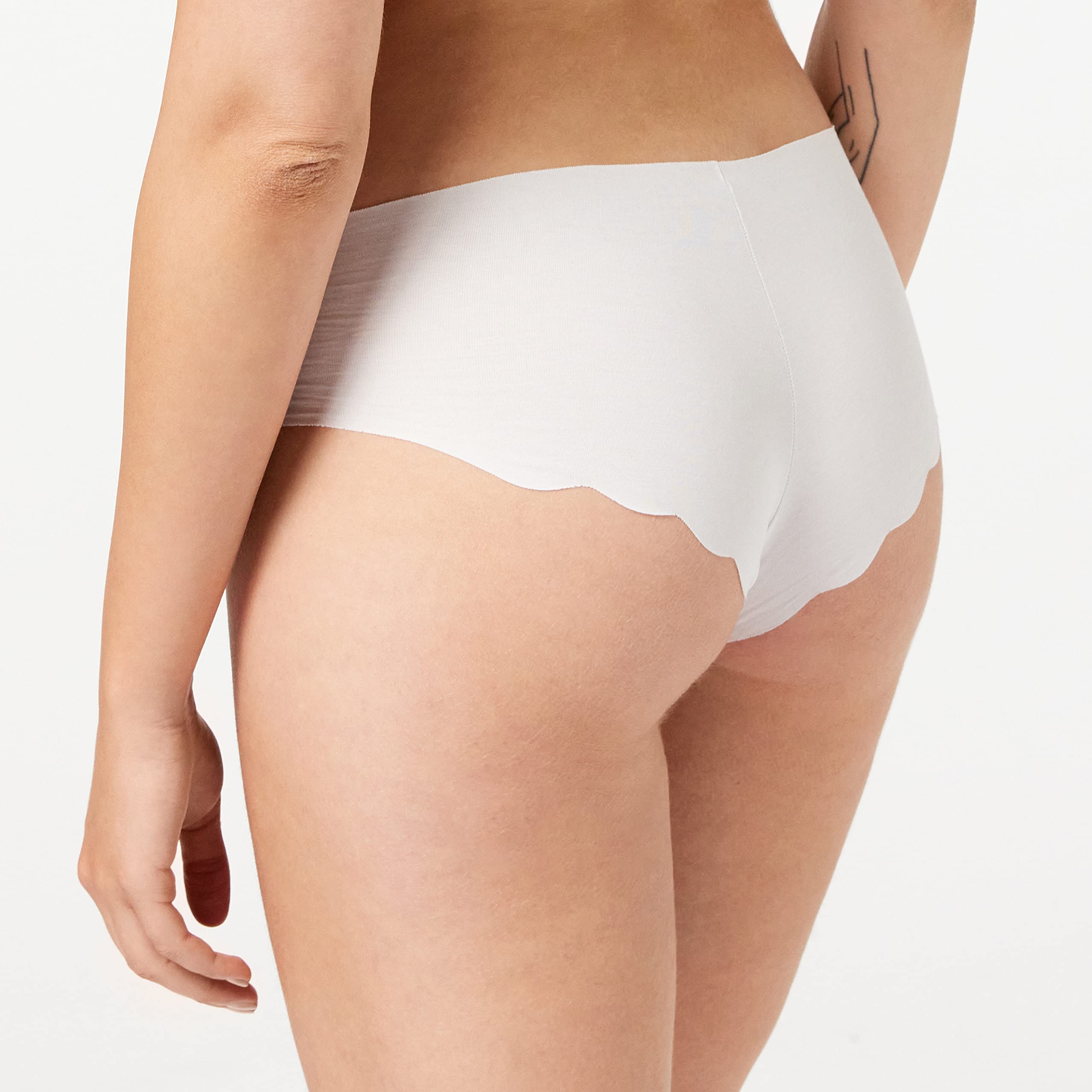 sloggi-zero-cotton-hipster-slip-f-r-damen-1er-pack image 3