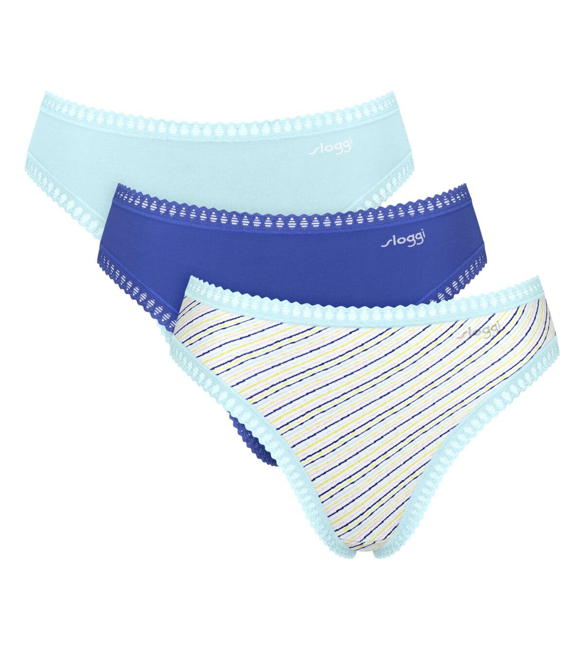 sloggi-go-crush-slip-3er-pack-atmungsaktive-damen-unterhose image 7