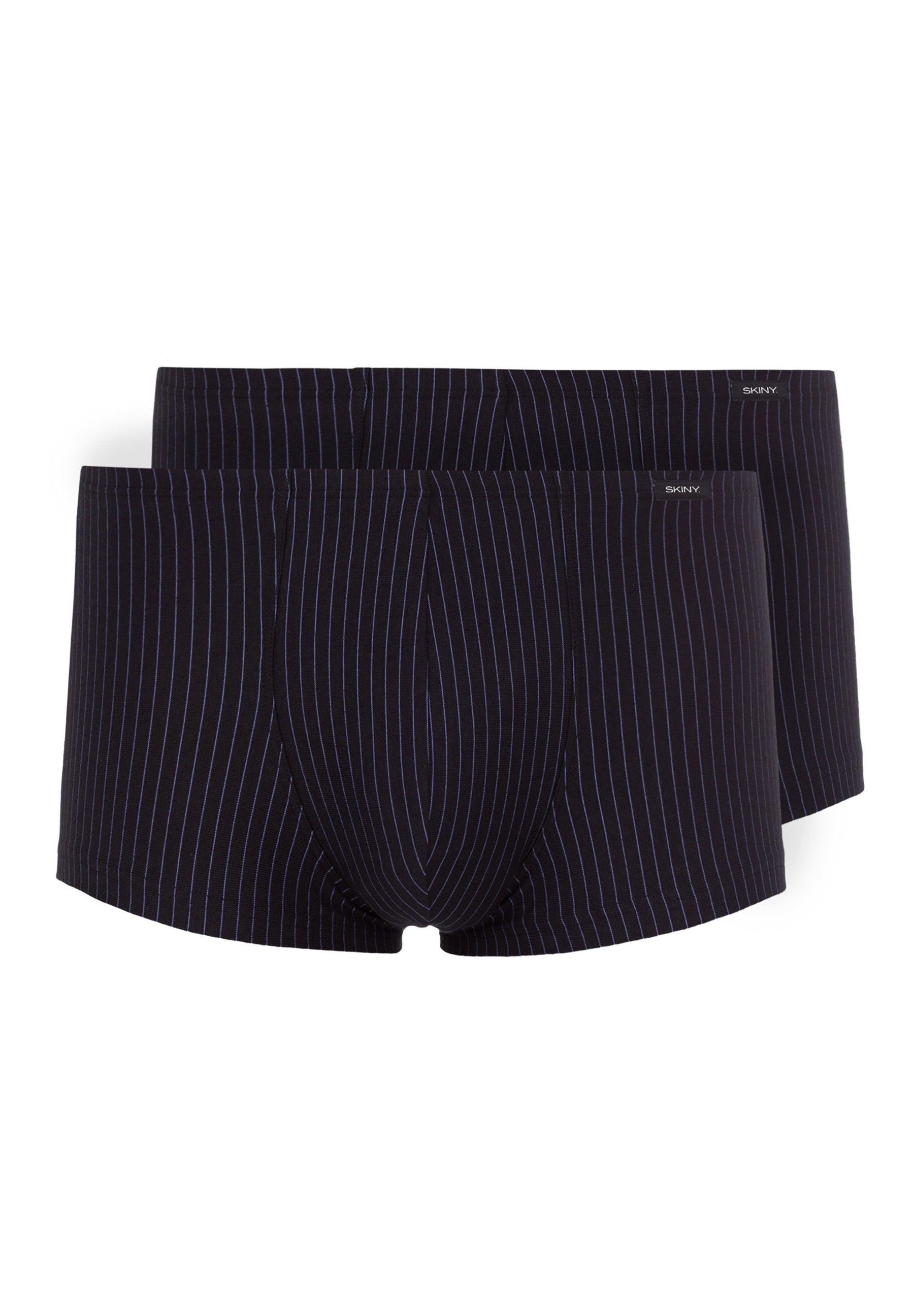 skiny-cotton-advantage-trunks-2er-pack-086893-084566-herren-baumwolle image 3