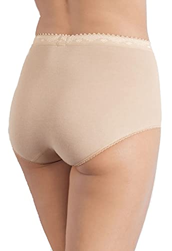 sloggi-control-maxi-unterhose-2er-pack-baumwolle image 7