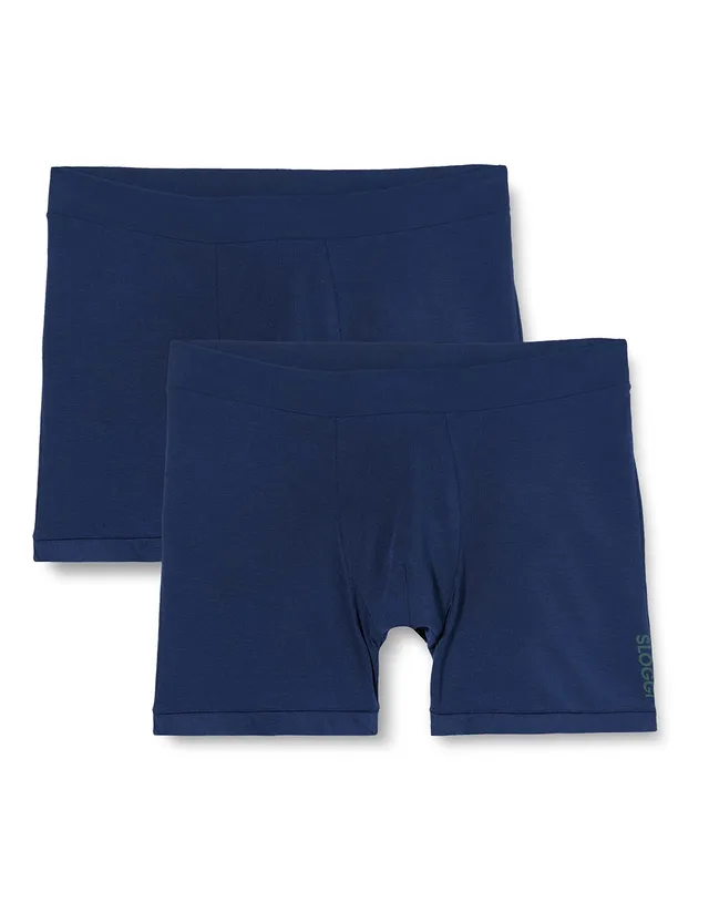 sloggi-go-allround-short-boxershorts-herren-2er-pack-komfort image 1